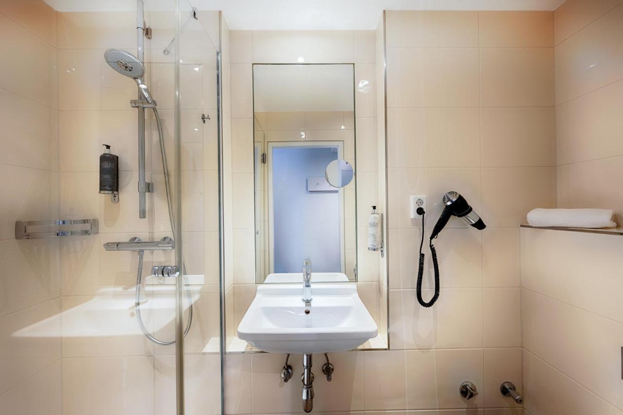 Premier Inn Stuttgart Bad Cannstatt Extérieur photo