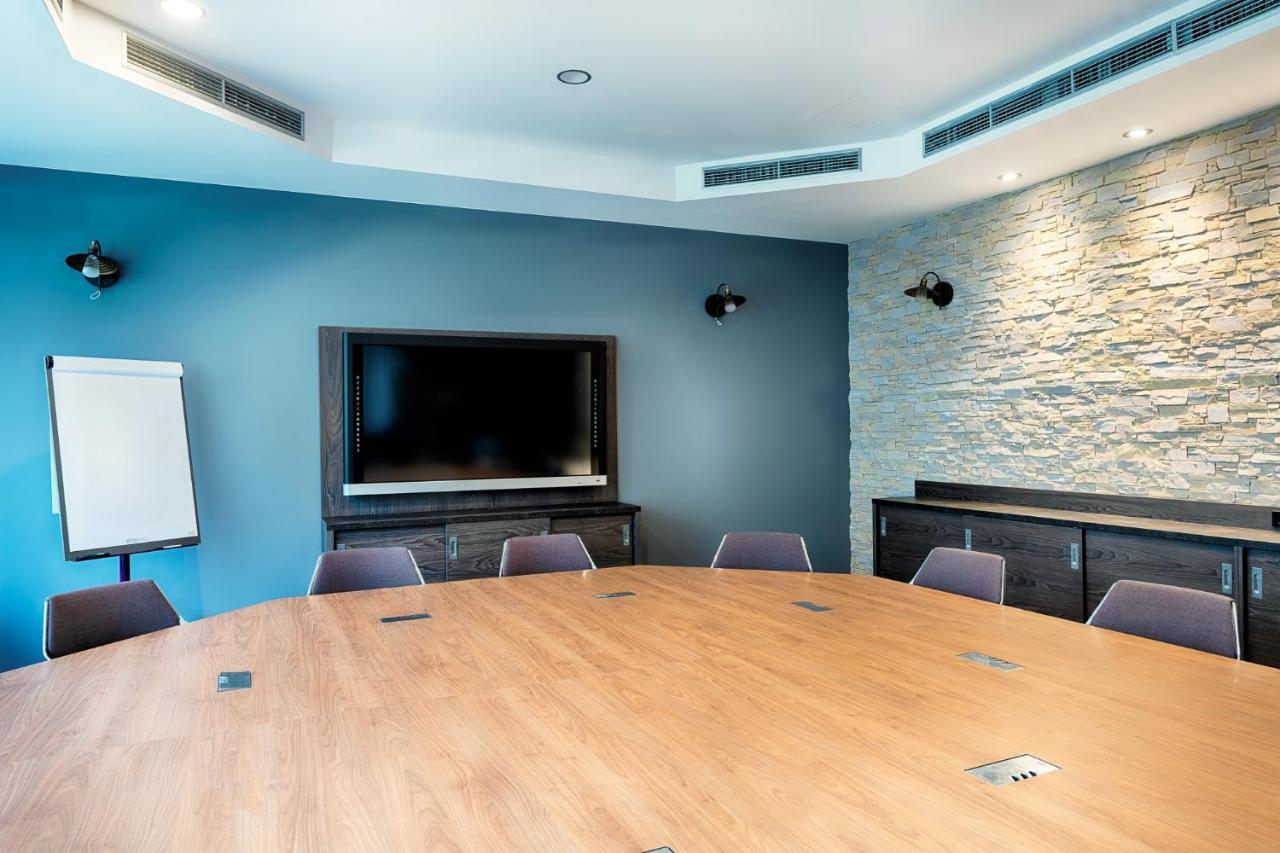 Premier Inn Stuttgart Bad Cannstatt Extérieur photo