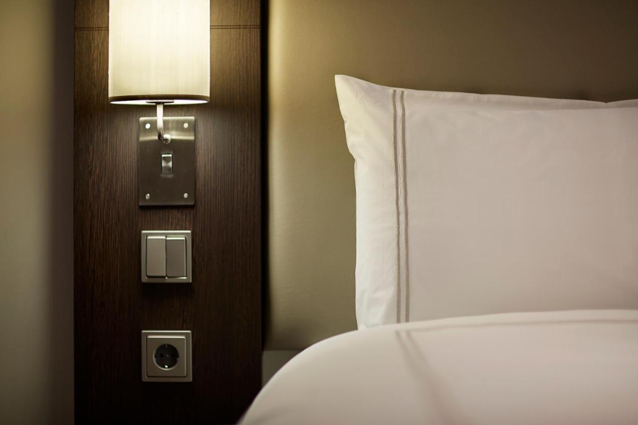 Premier Inn Stuttgart Bad Cannstatt Extérieur photo