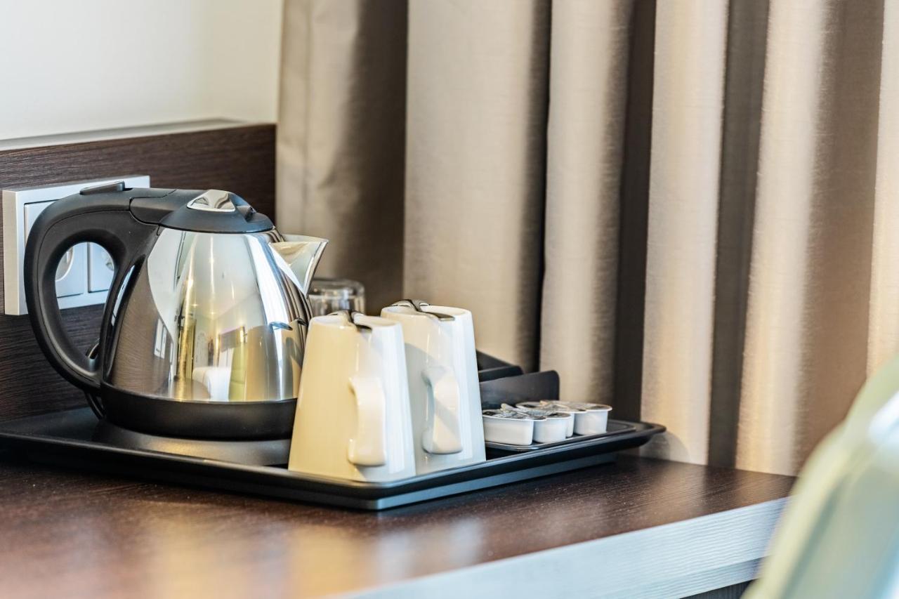 Premier Inn Stuttgart Bad Cannstatt Extérieur photo